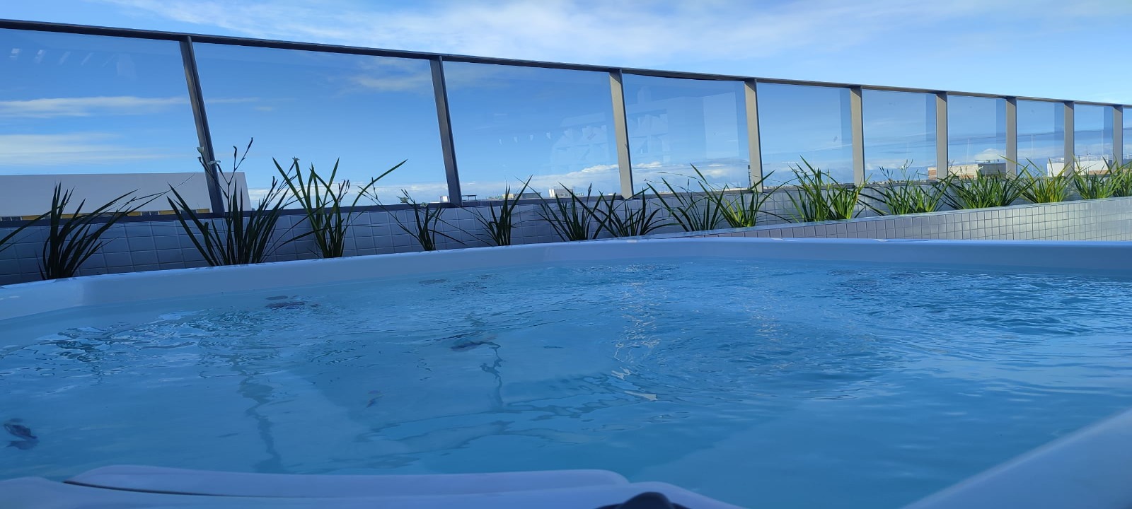 Apartamento, 1 quarto, 44 m² - Foto 25