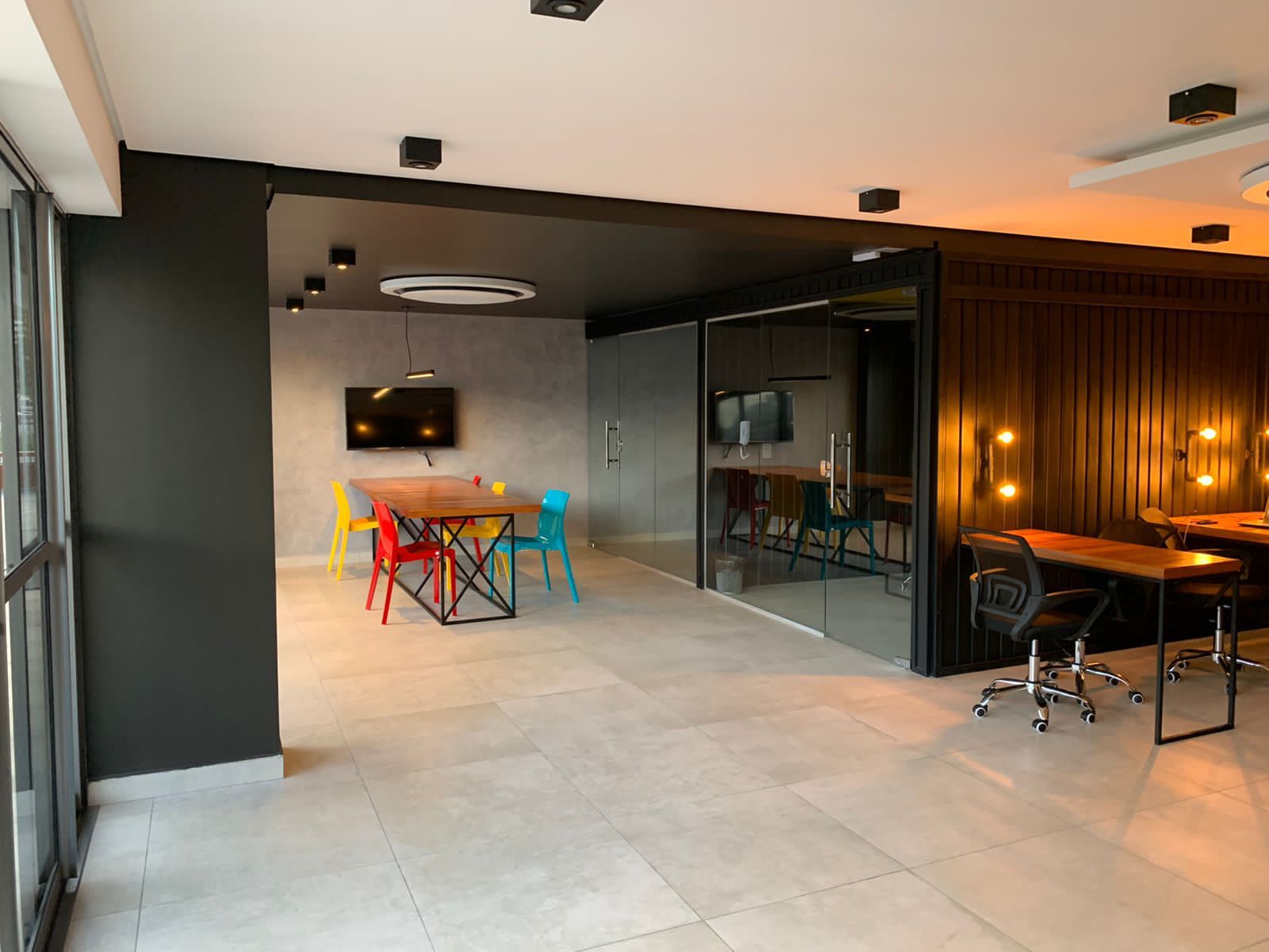 Apartamento, 1 quarto, 44 m² - Foto 9