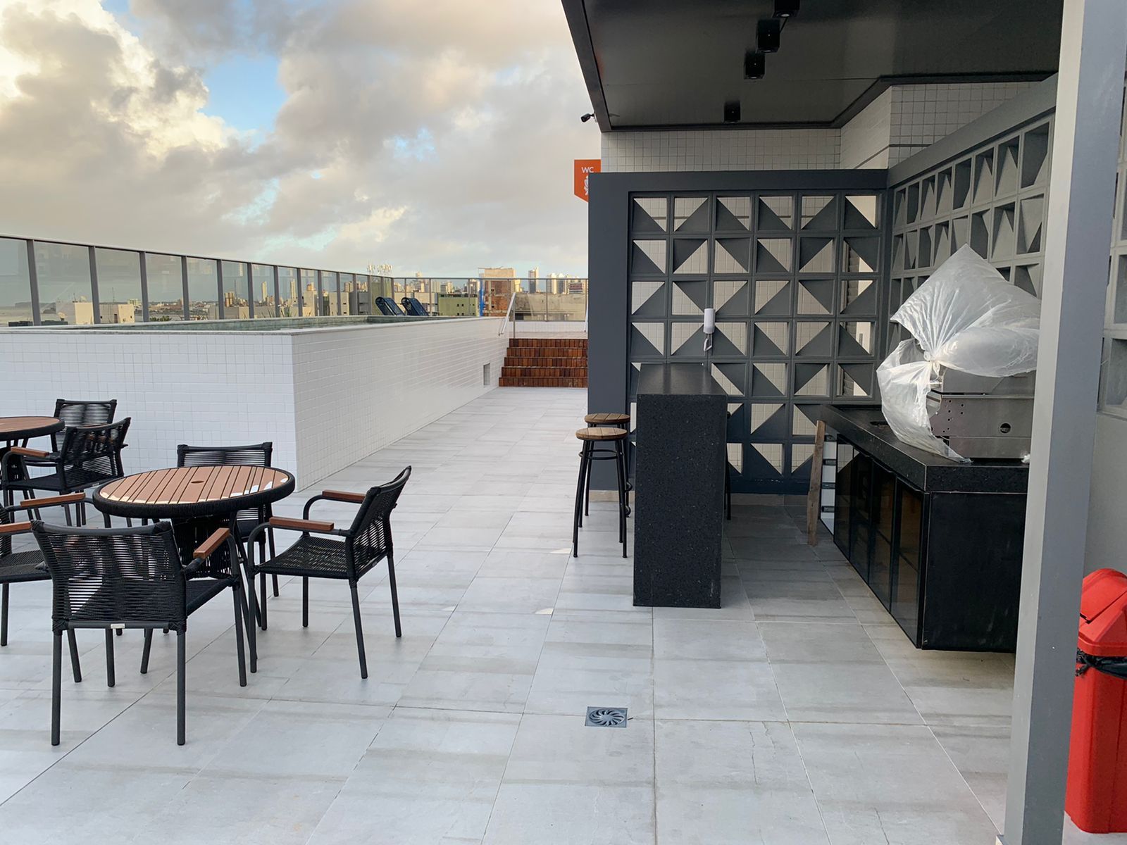 Apartamento, 1 quarto, 44 m² - Foto 24