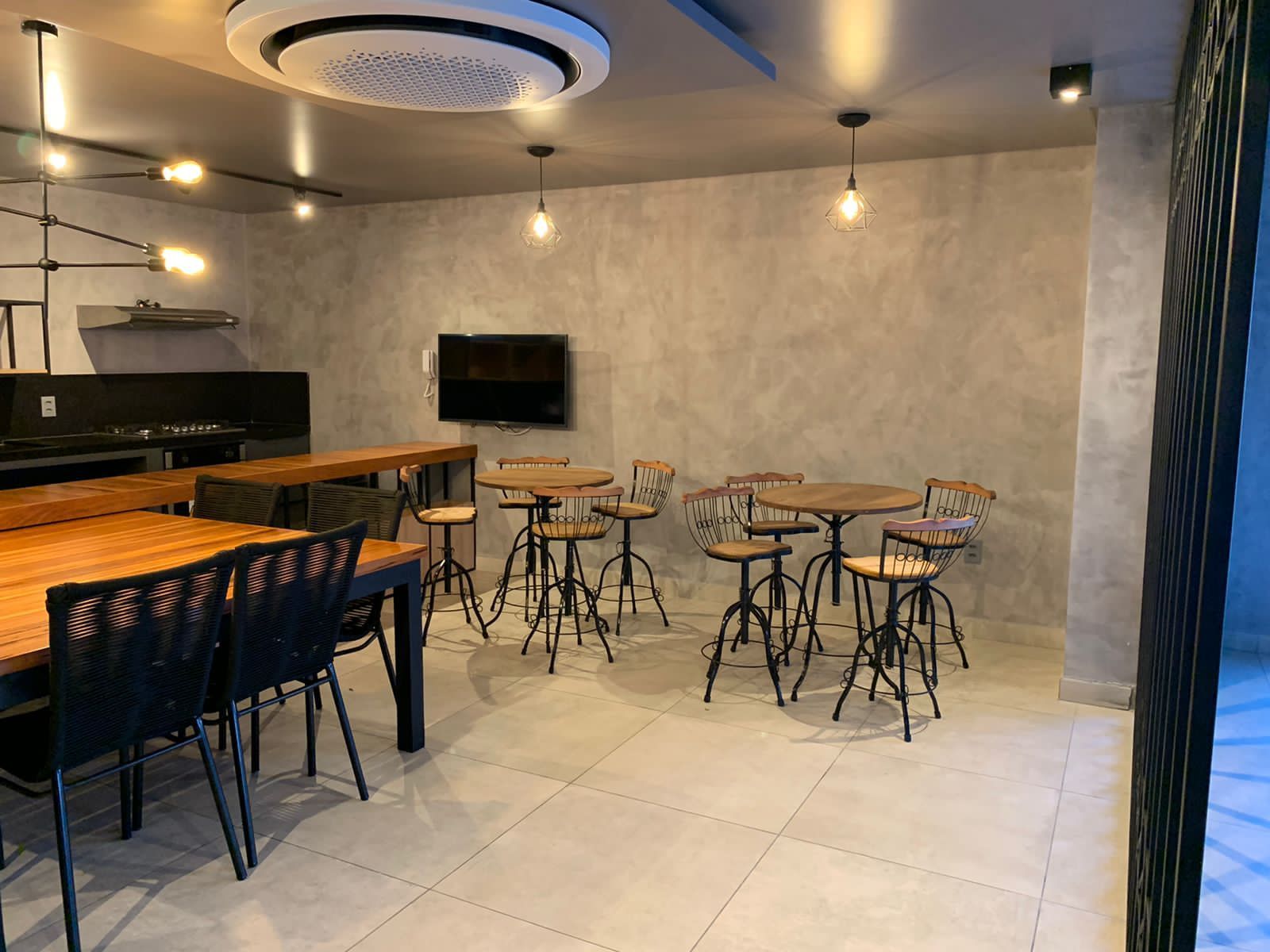 Apartamento, 1 quarto, 44 m² - Foto 18