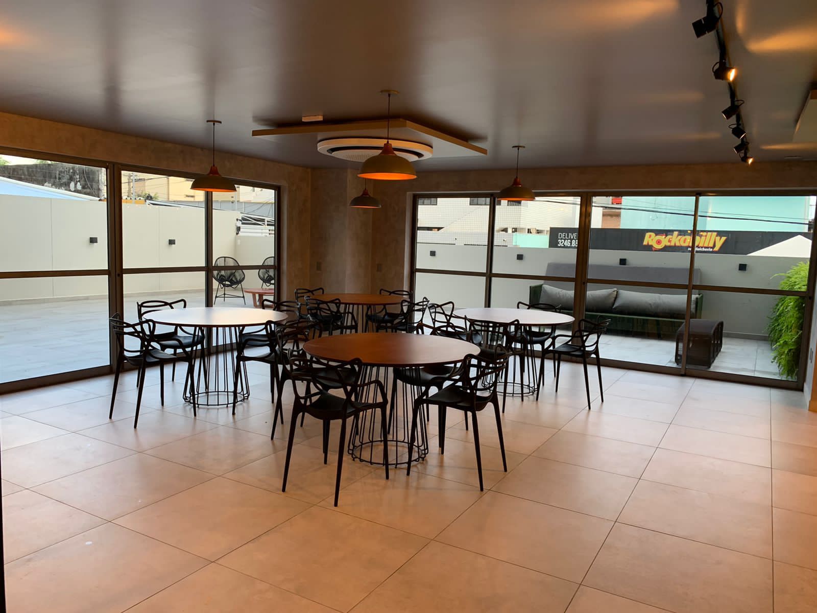 Apartamento, 1 quarto, 44 m² - Foto 19