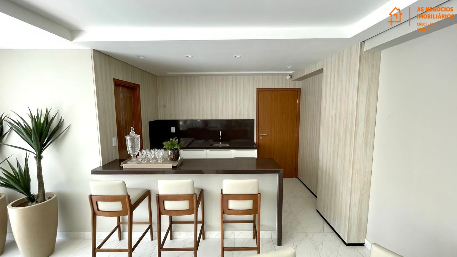 Apartamento à venda com 2 quartos, 57m² - Foto 6