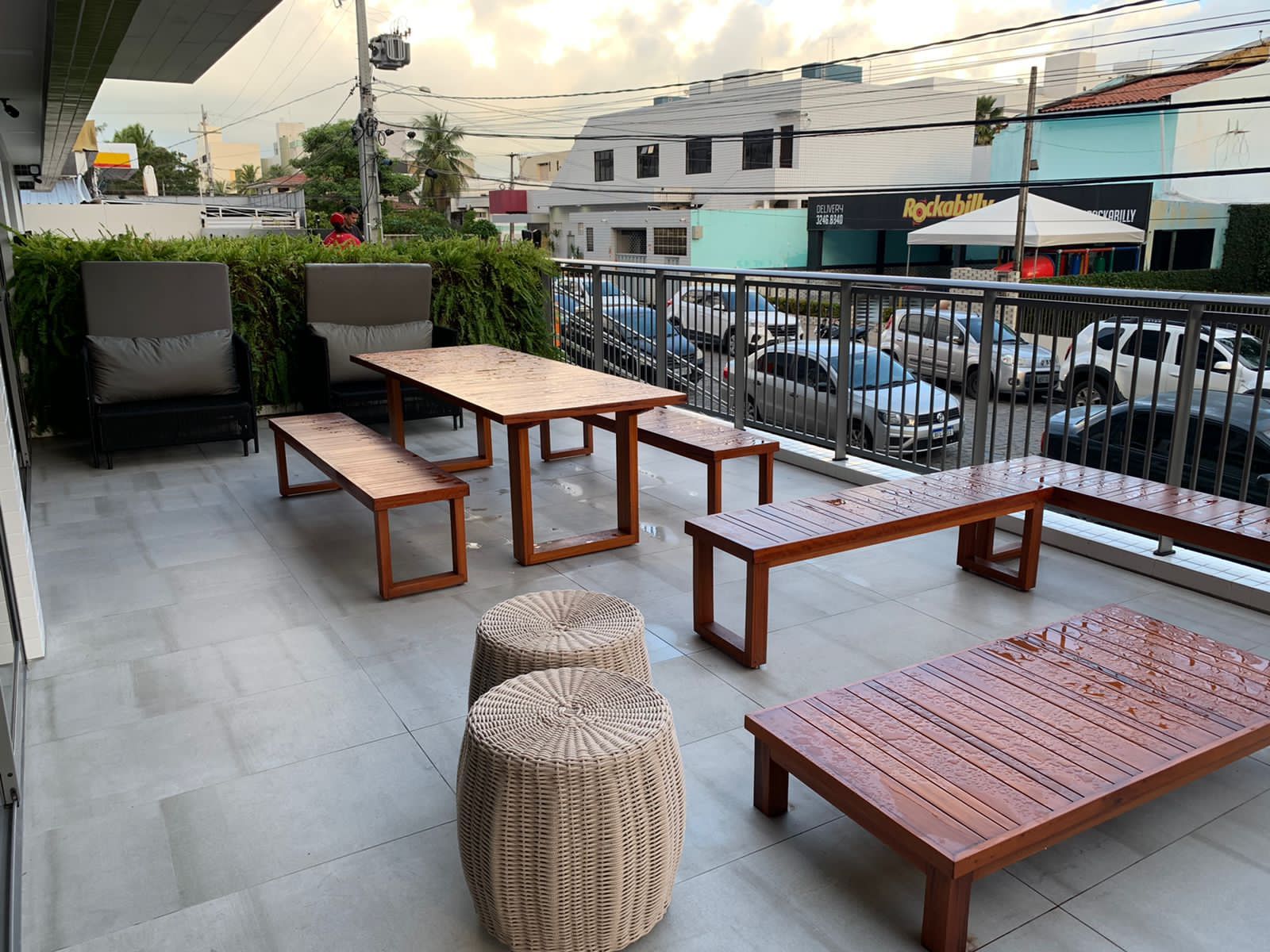Apartamento, 1 quarto, 44 m² - Foto 6