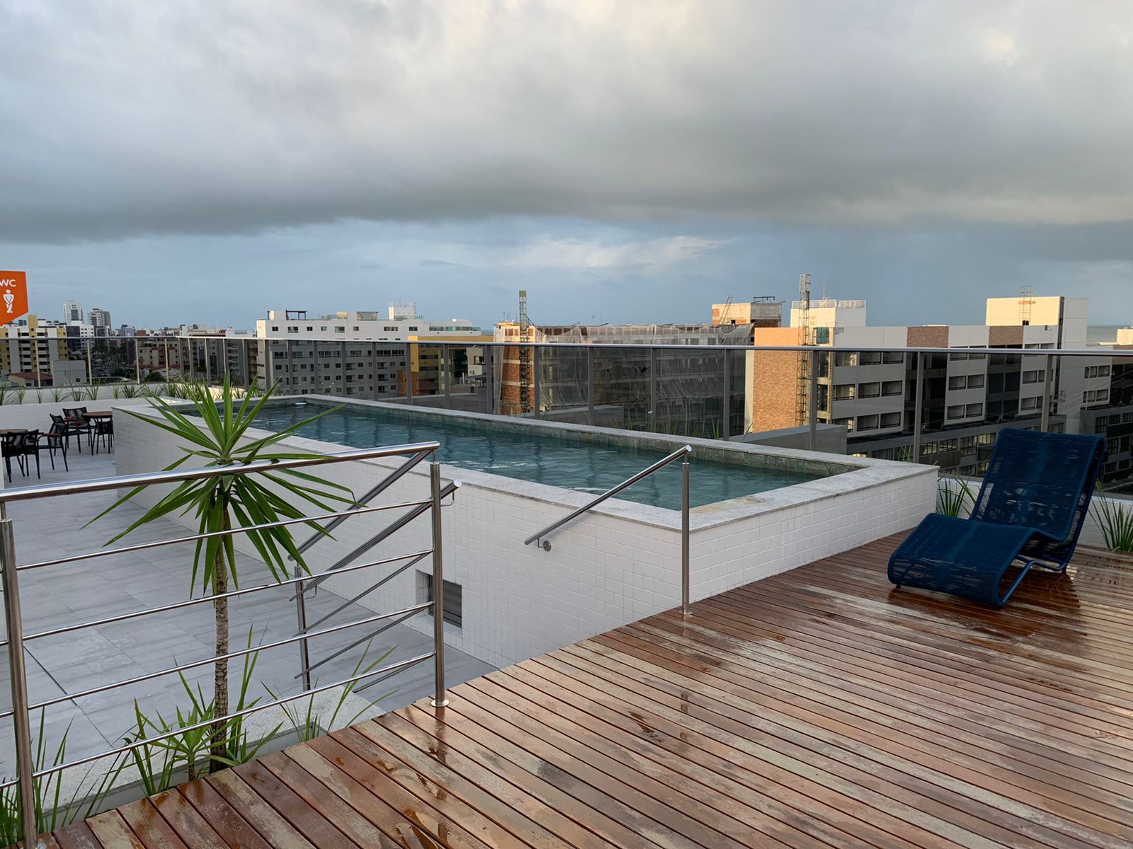 Apartamento, 1 quarto, 44 m² - Foto 20
