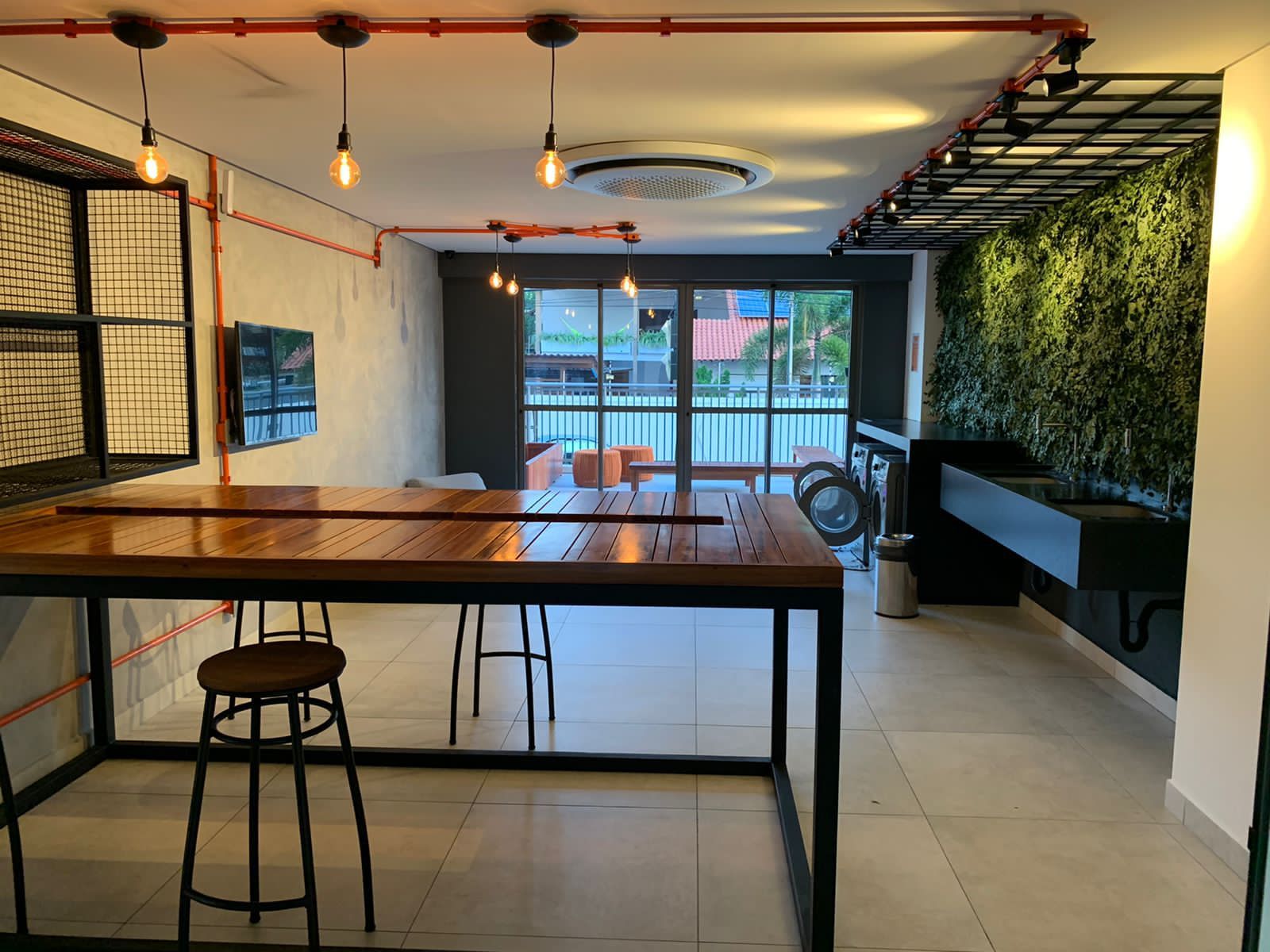 Apartamento, 1 quarto, 44 m² - Foto 11
