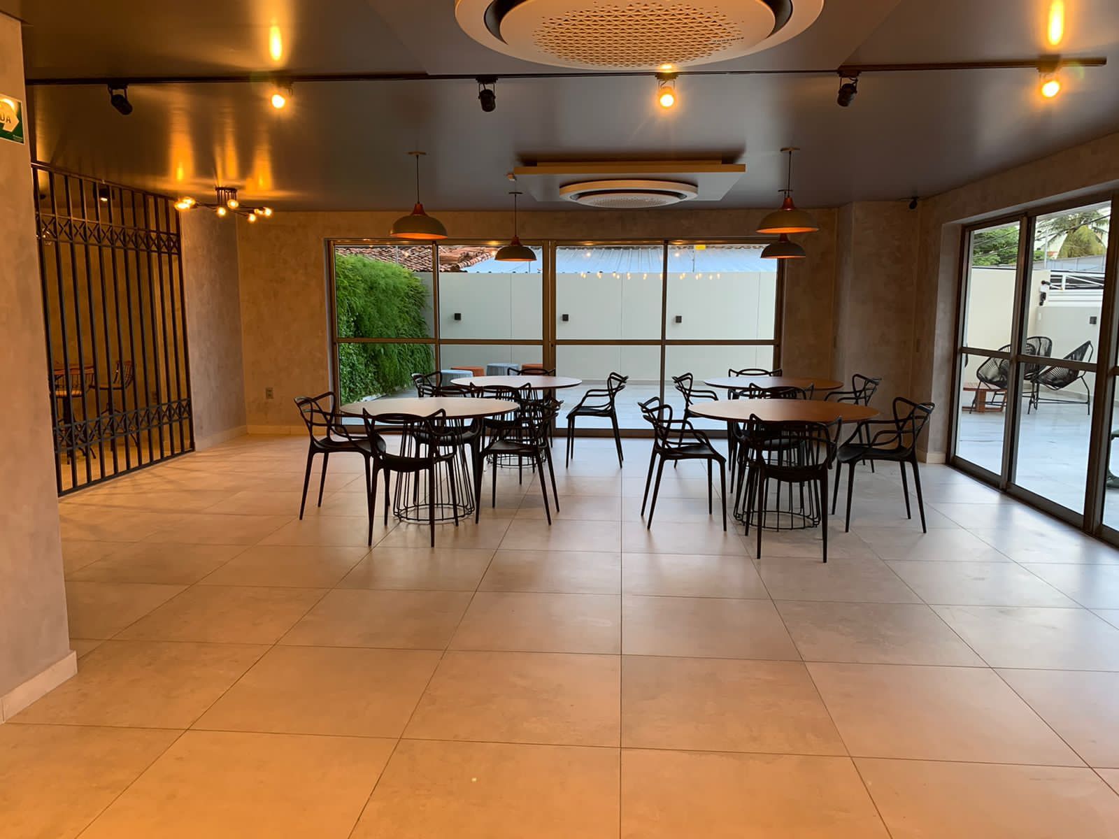Apartamento, 1 quarto, 44 m² - Foto 17
