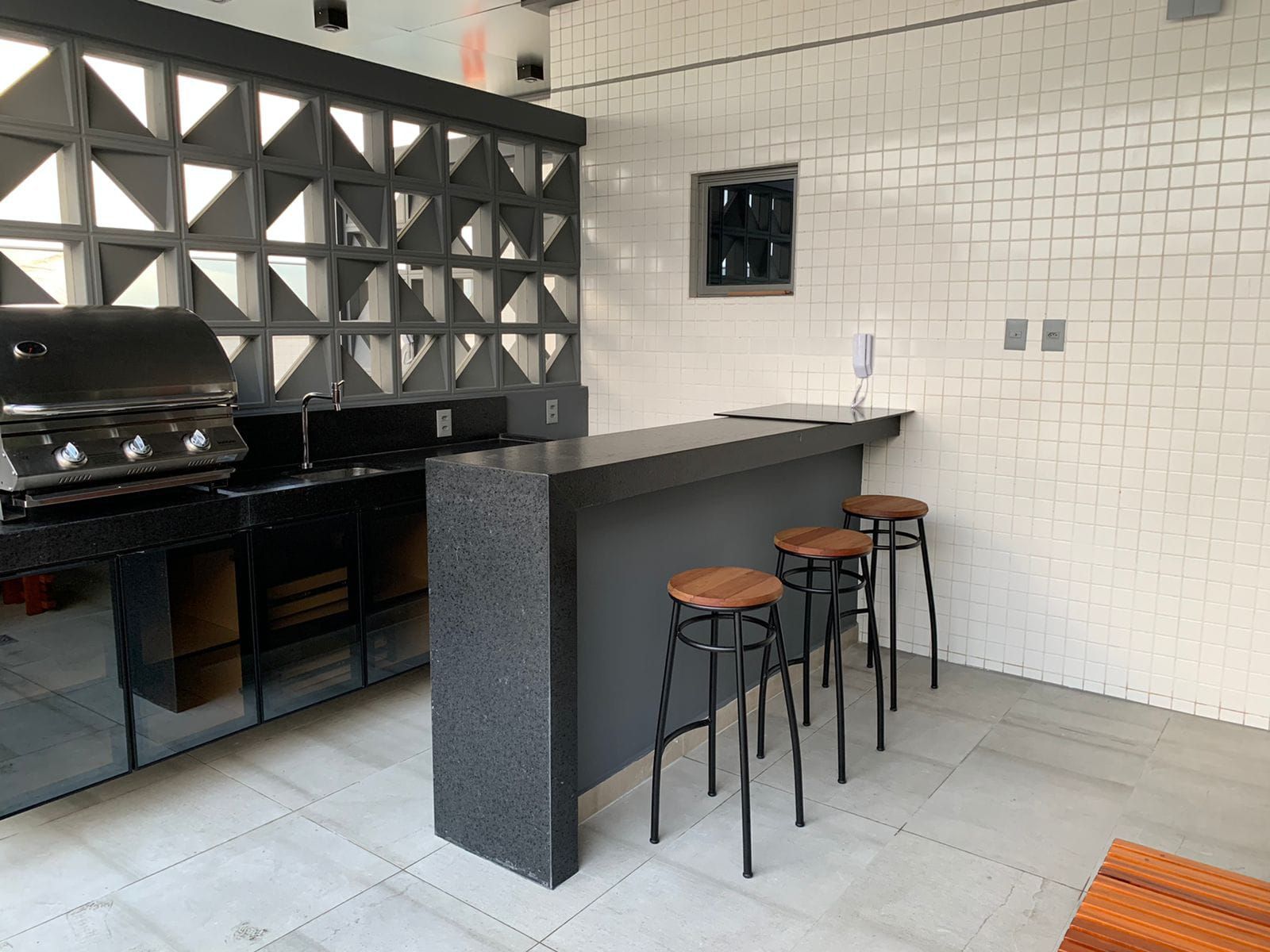 Apartamento, 1 quarto, 44 m² - Foto 23