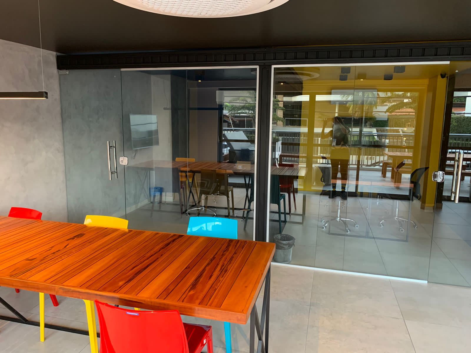 Apartamento, 1 quarto, 44 m² - Foto 8
