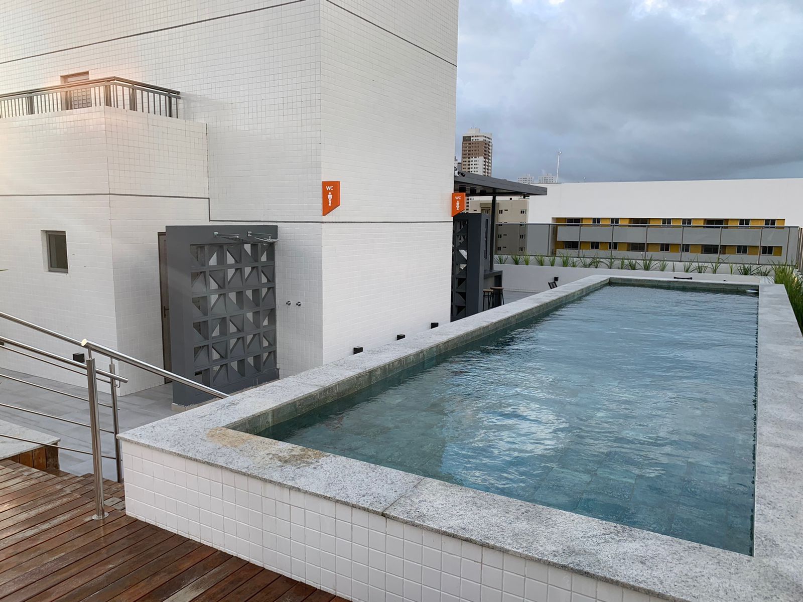 Apartamento, 1 quarto, 44 m² - Foto 21