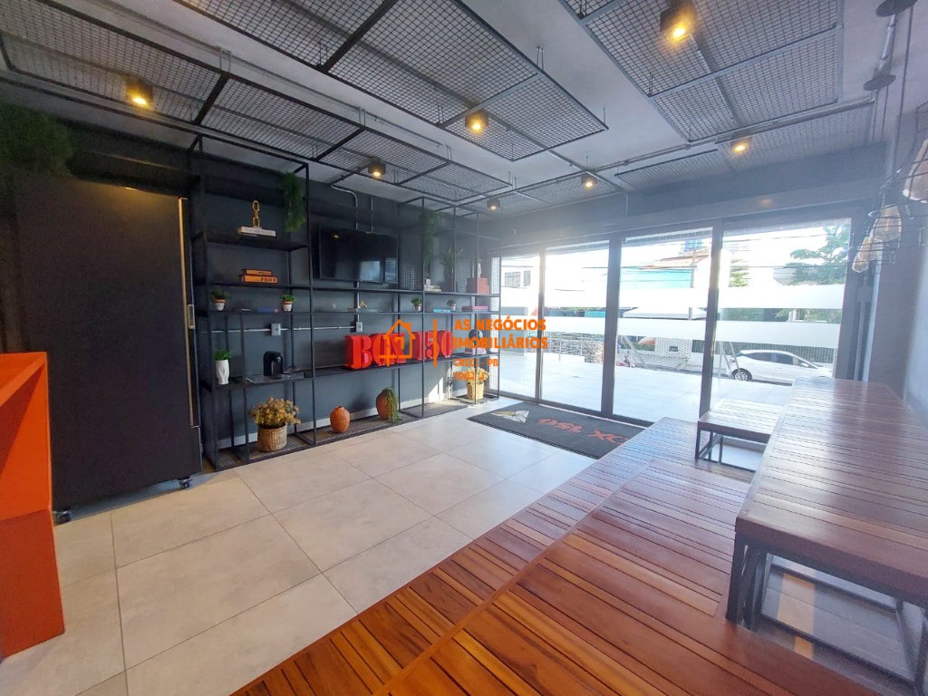 Apartamento, 1 quarto, 44 m² - Foto 4