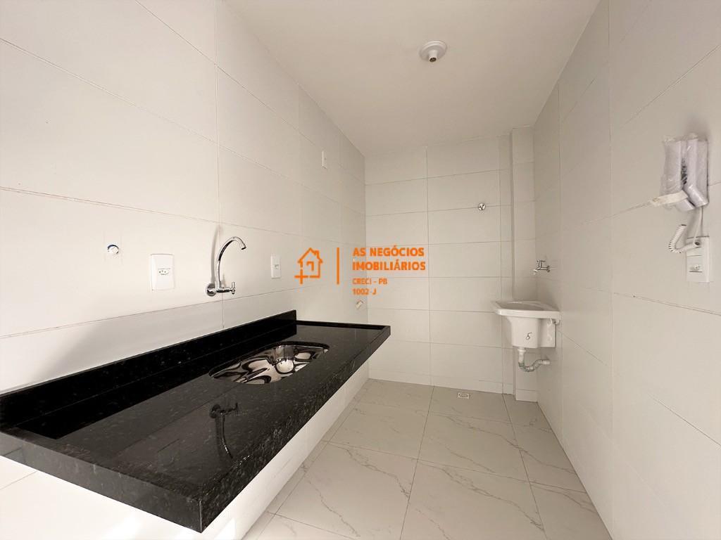Cobertura, 2 quartos, 102 m² - Foto 9