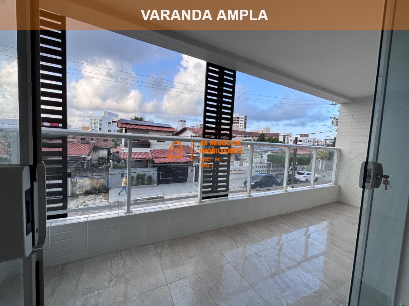 Apartamento, 3 quartos, 85 m² - Foto 3