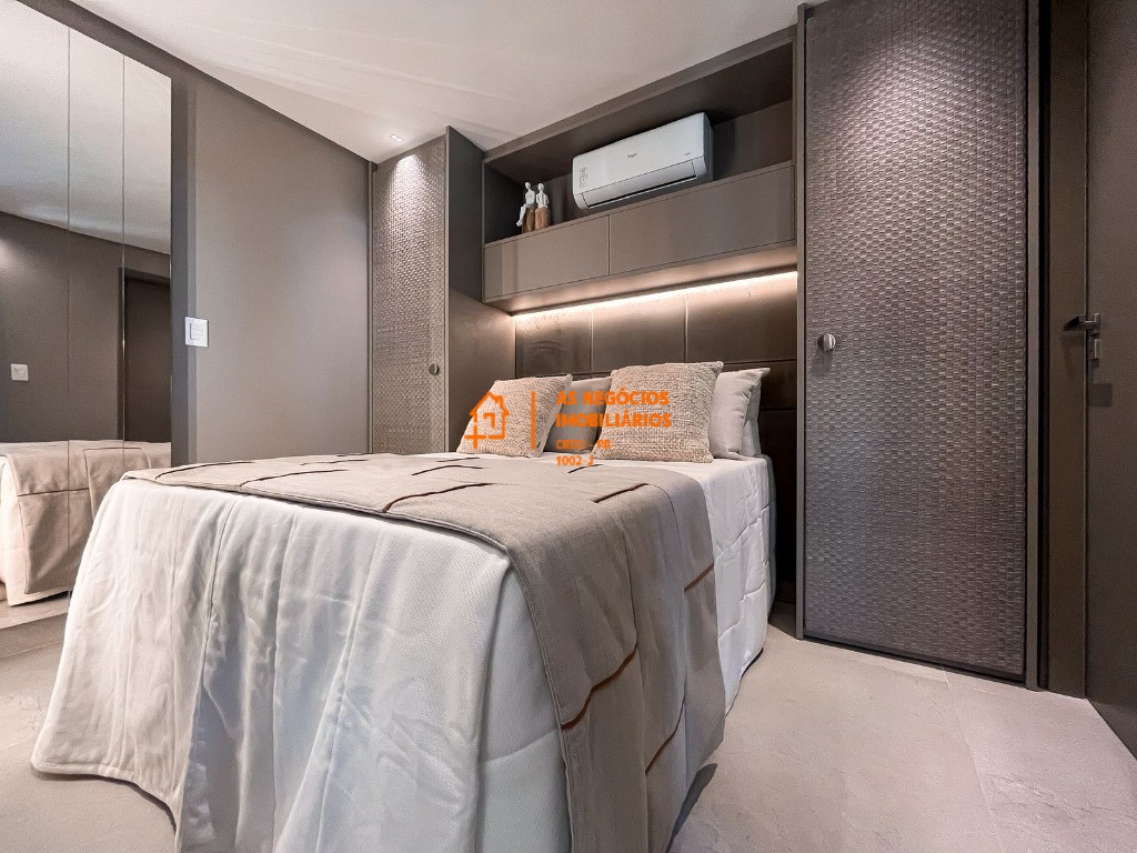 Flat/Apart Hotel, 1 quarto, 45 m² - Foto 8