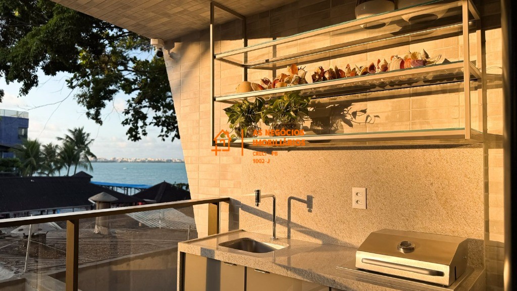 Flat/Apart Hotel, 1 quarto, 45 m² - Foto 4