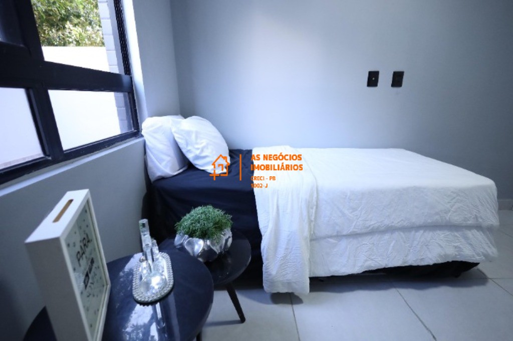 Apartamento, 2 quartos, 42 m² - Foto 11