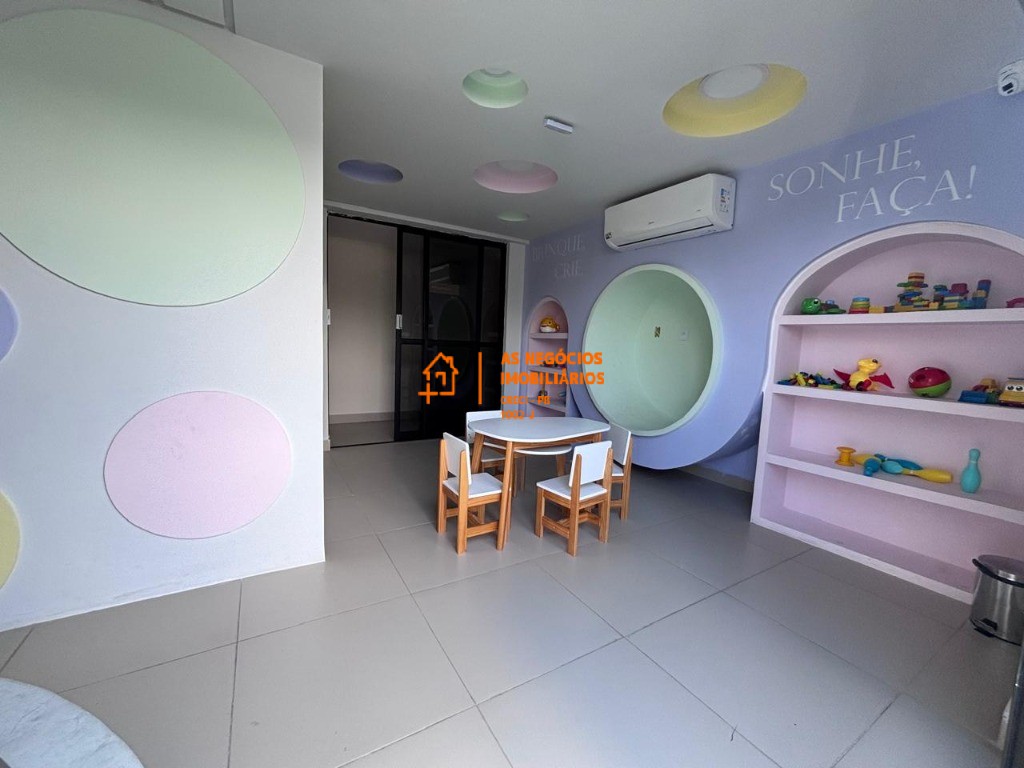 Apartamento, 3 quartos, 92 m² - Foto 11