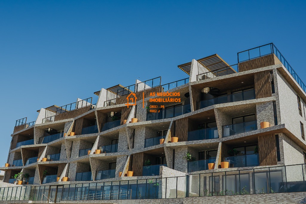 Flat/Apart Hotel, 1 quarto, 45 m² - Foto 13