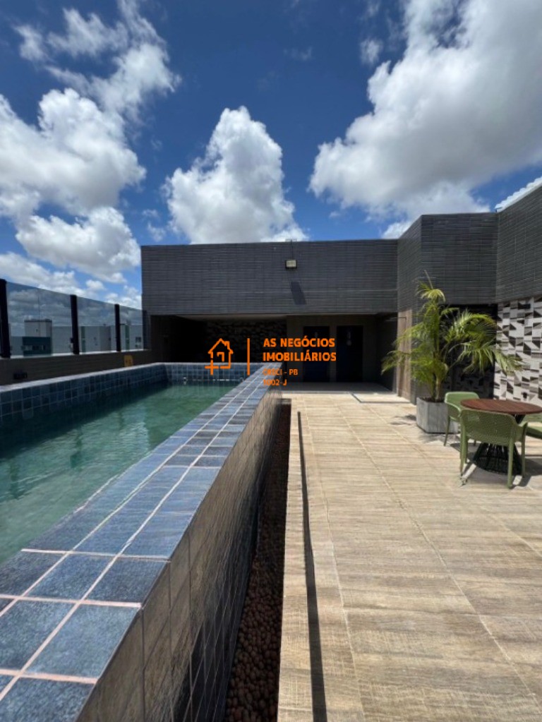 Apartamento, 2 quartos, 42 m² - Foto 6