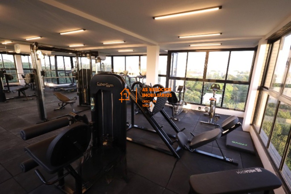 Apartamento, 2 quartos, 42 m² - Foto 7
