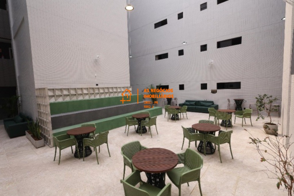 Apartamento, 2 quartos, 42 m² - Foto 3