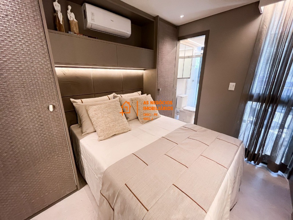 Flat/Apart Hotel, 1 quarto, 45 m² - Foto 10