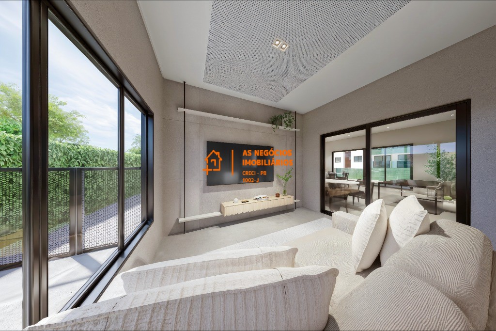 Apartamento, 2 quartos, 55 m² - Foto 3