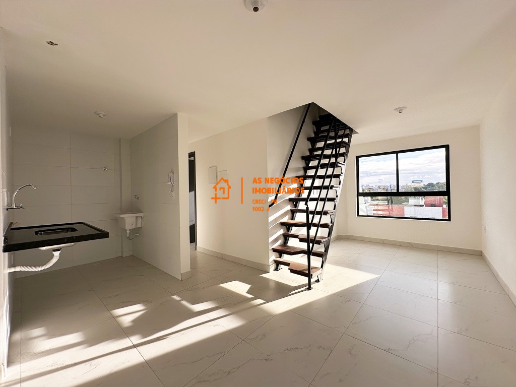 Cobertura, 2 quartos, 102 m² - Foto 7
