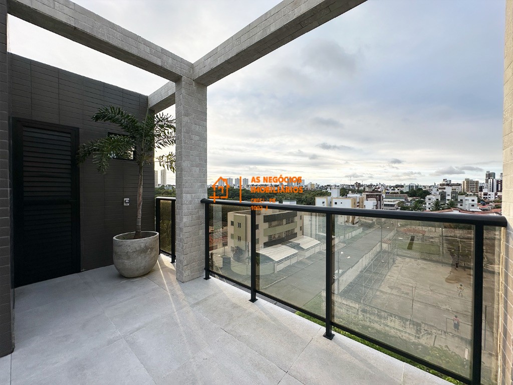 Cobertura, 2 quartos, 102 m² - Foto 5