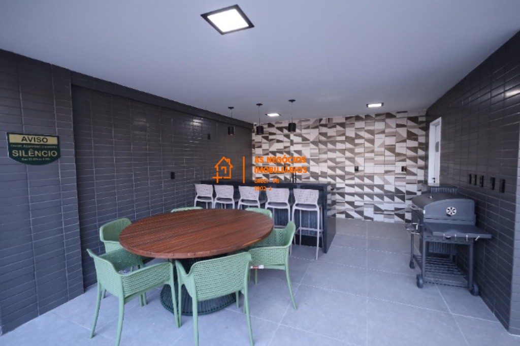 Apartamento, 2 quartos, 42 m² - Foto 4
