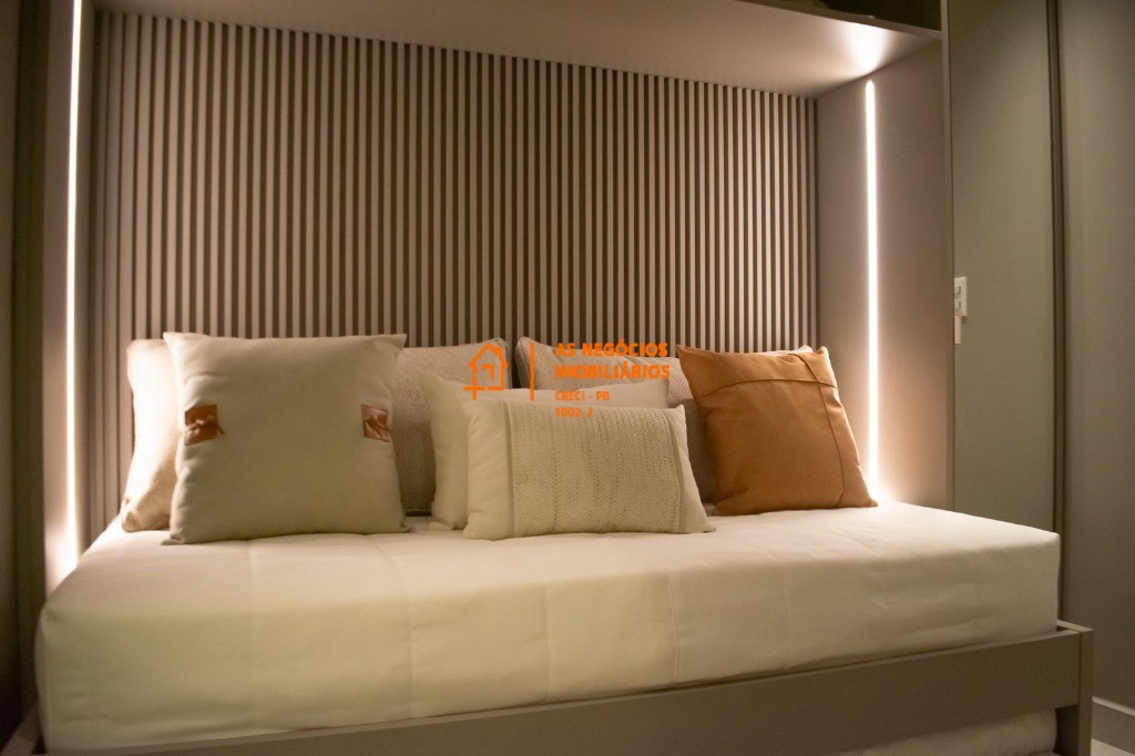 Flat/Apart Hotel, 1 quarto, 45 m² - Foto 5