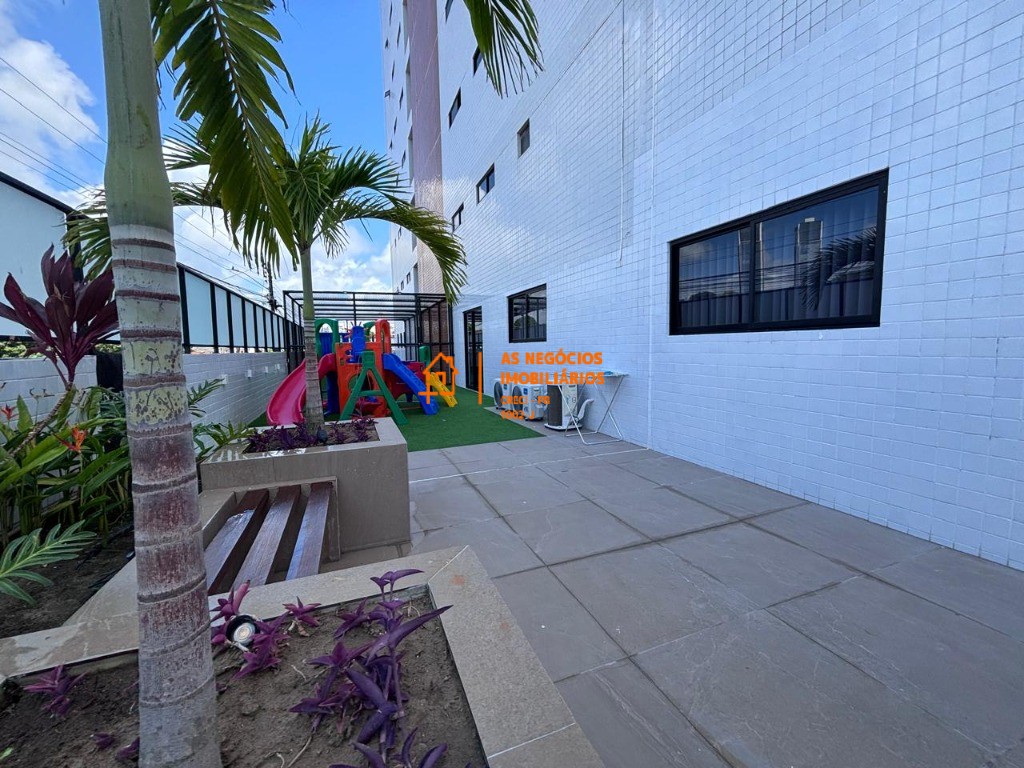Apartamento, 3 quartos, 92 m² - Foto 21