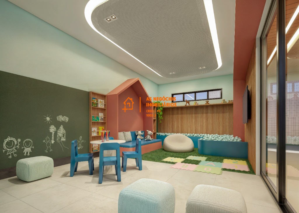 Apartamento, 2 quartos, 55 m² - Foto 6