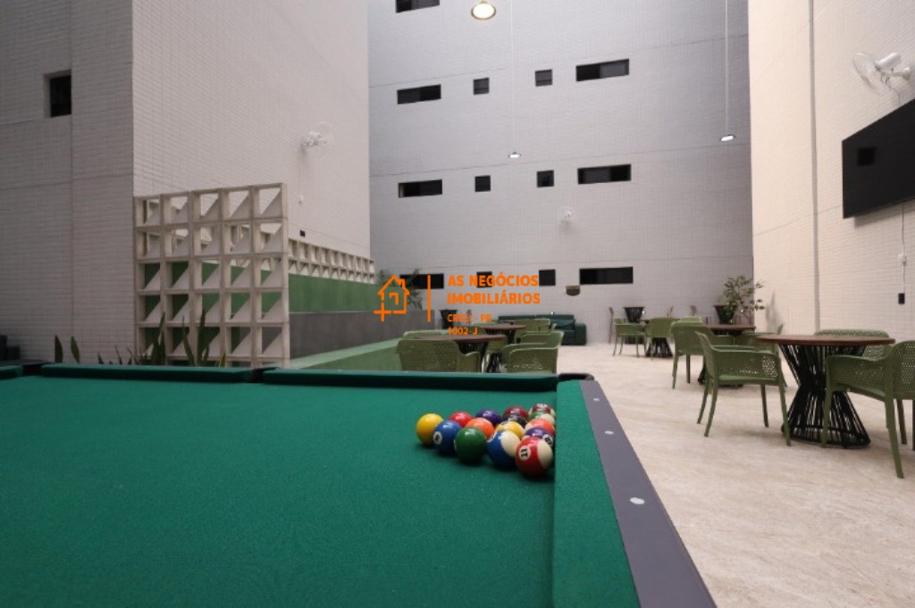 Apartamento, 2 quartos, 42 m² - Foto 5