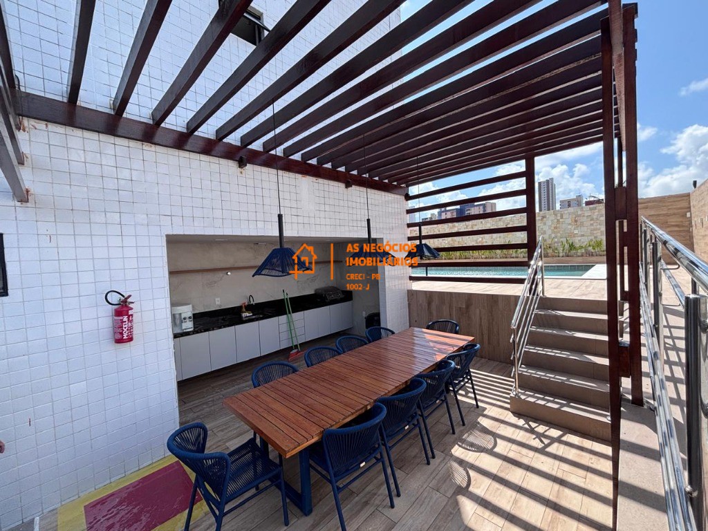 Apartamento, 3 quartos, 92 m² - Foto 27