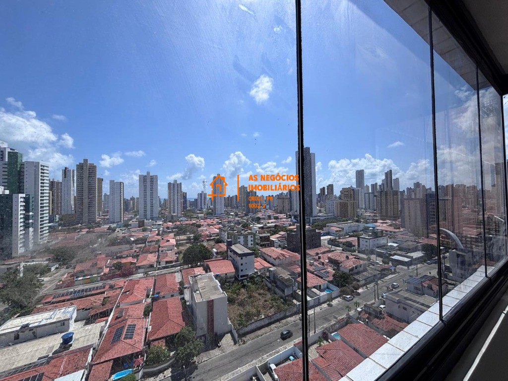Apartamento, 3 quartos, 92 m² - Foto 2