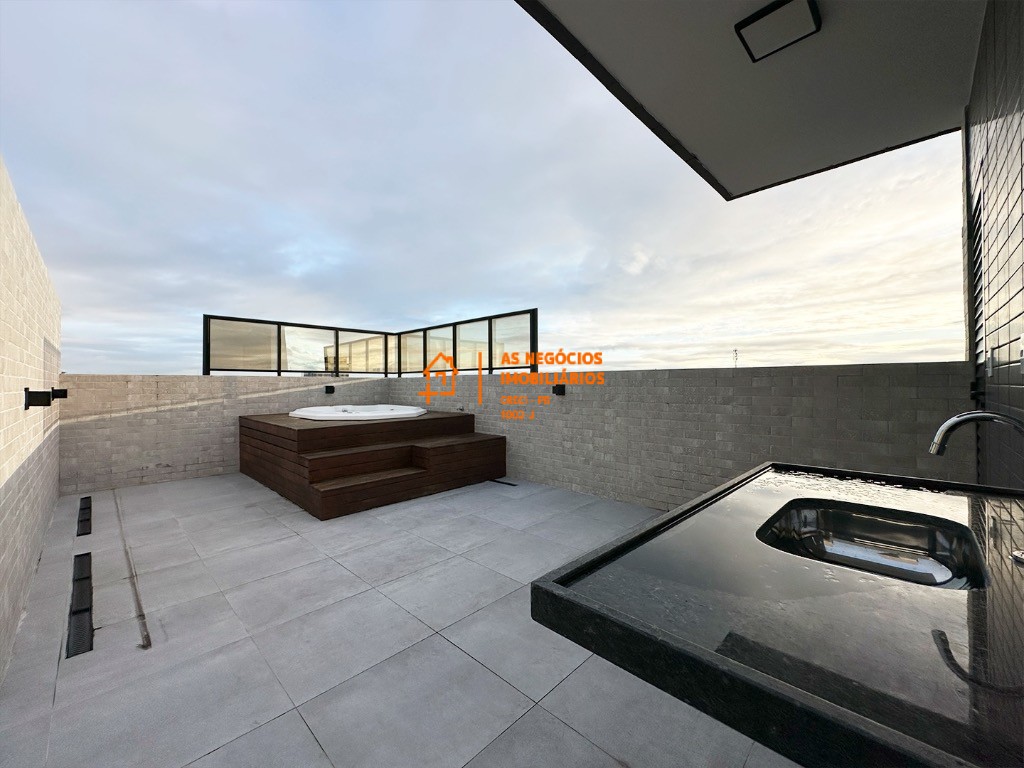 Cobertura, 2 quartos, 102 m² - Foto 2