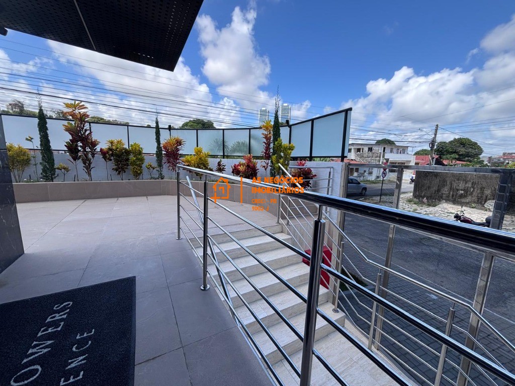 Apartamento, 3 quartos, 92 m² - Foto 31