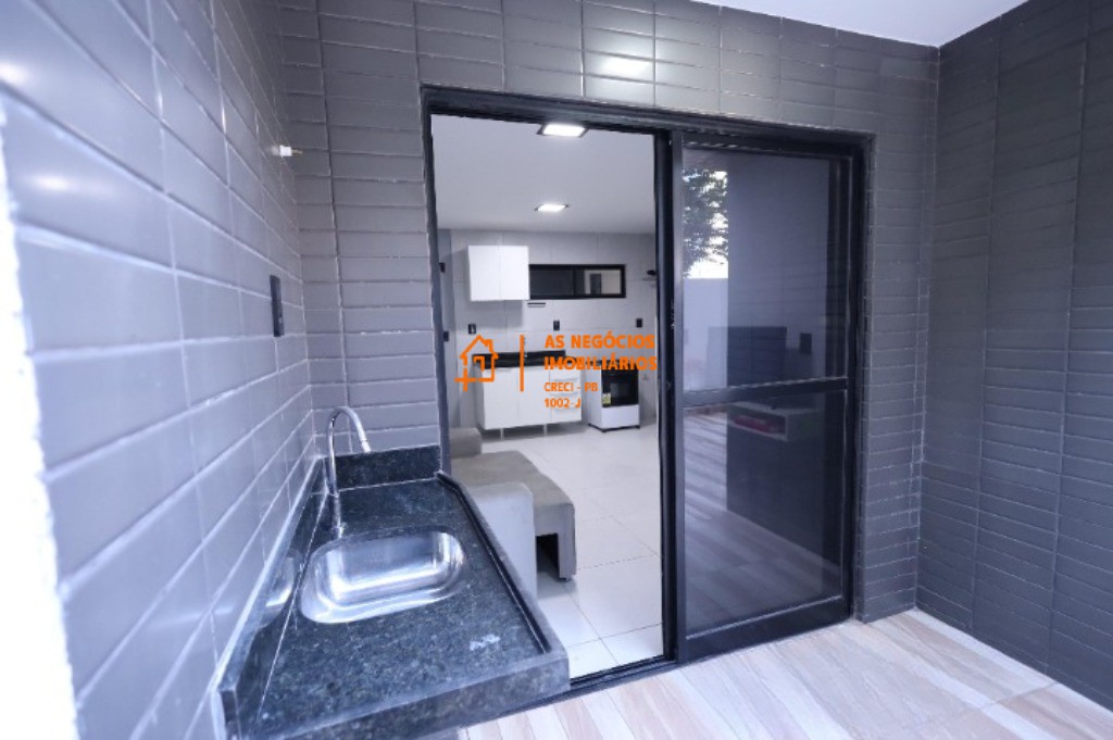 Apartamento, 2 quartos, 42 m² - Foto 8