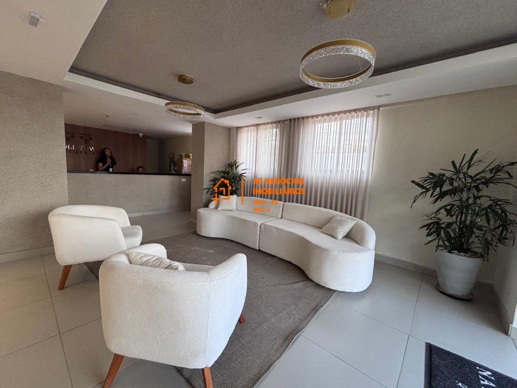 Apartamento, 3 quartos, 92 m² - Foto 29