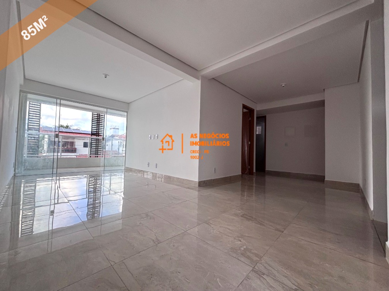 Apartamento, 3 quartos, 85 m² - Foto 2