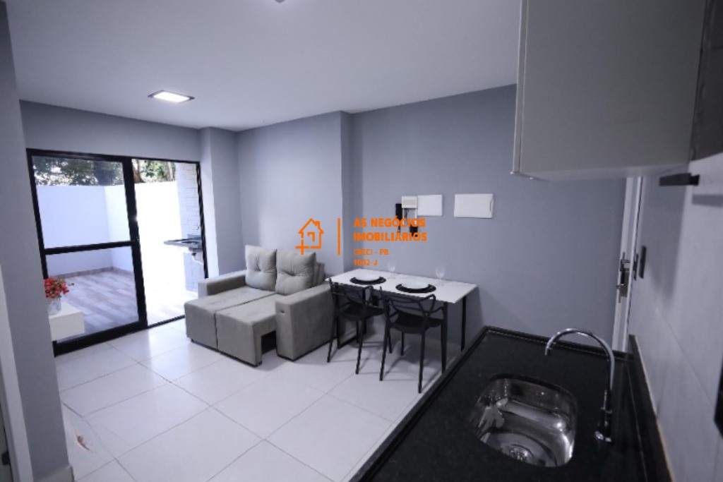 Apartamento, 2 quartos, 42 m² - Foto 9