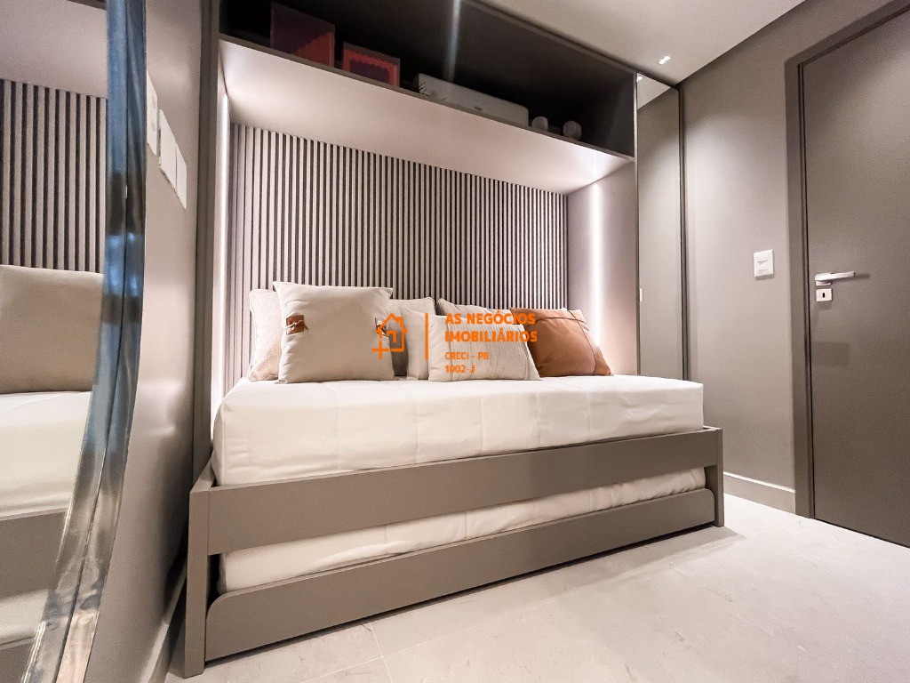 Flat/Apart Hotel, 1 quarto, 45 m² - Foto 7