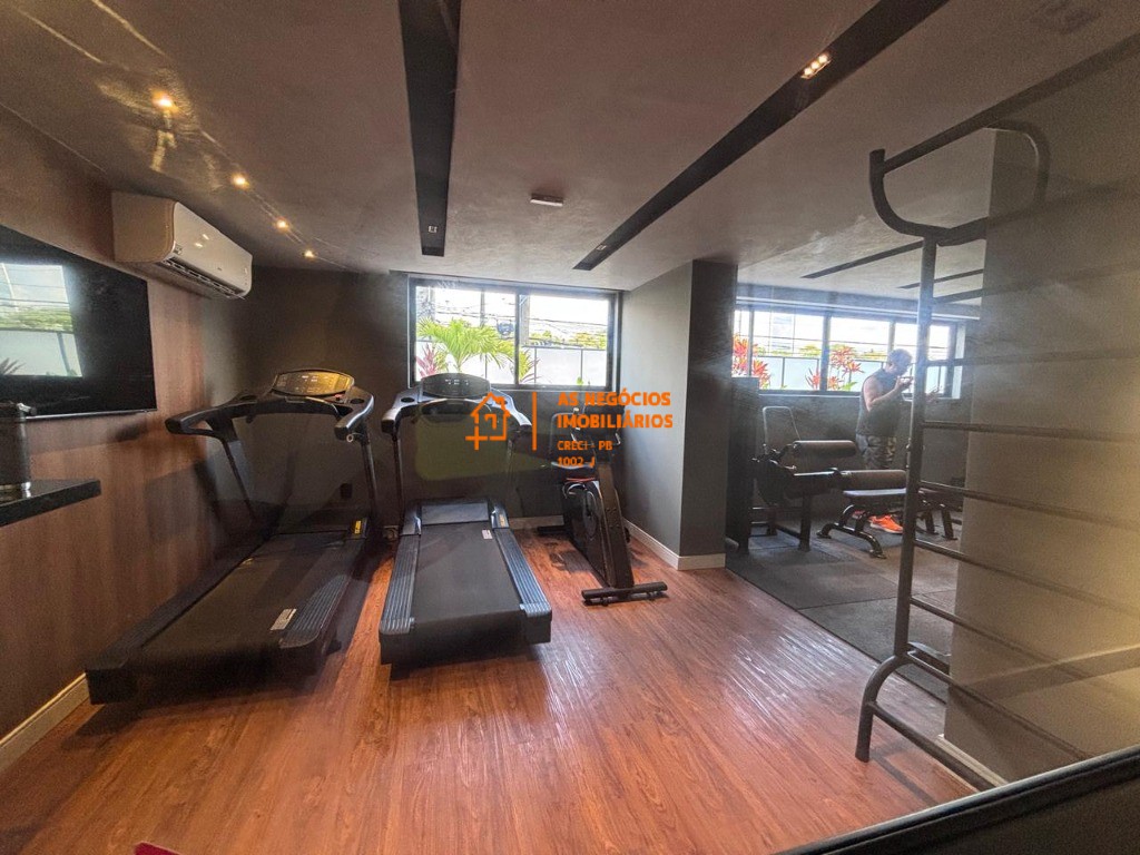 Apartamento, 3 quartos, 92 m² - Foto 17
