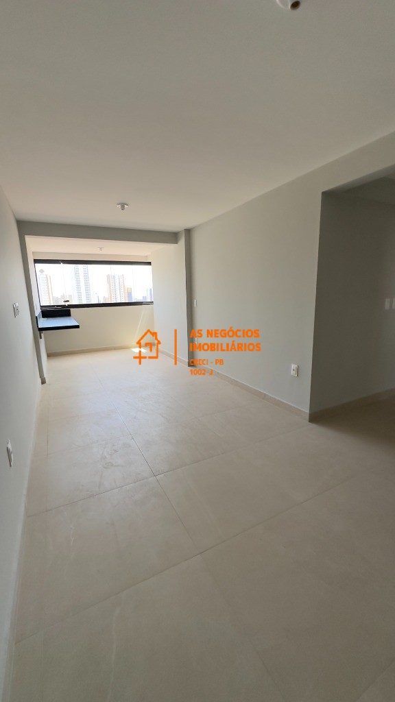 Apartamento, 3 quartos, 92 m² - Foto 1