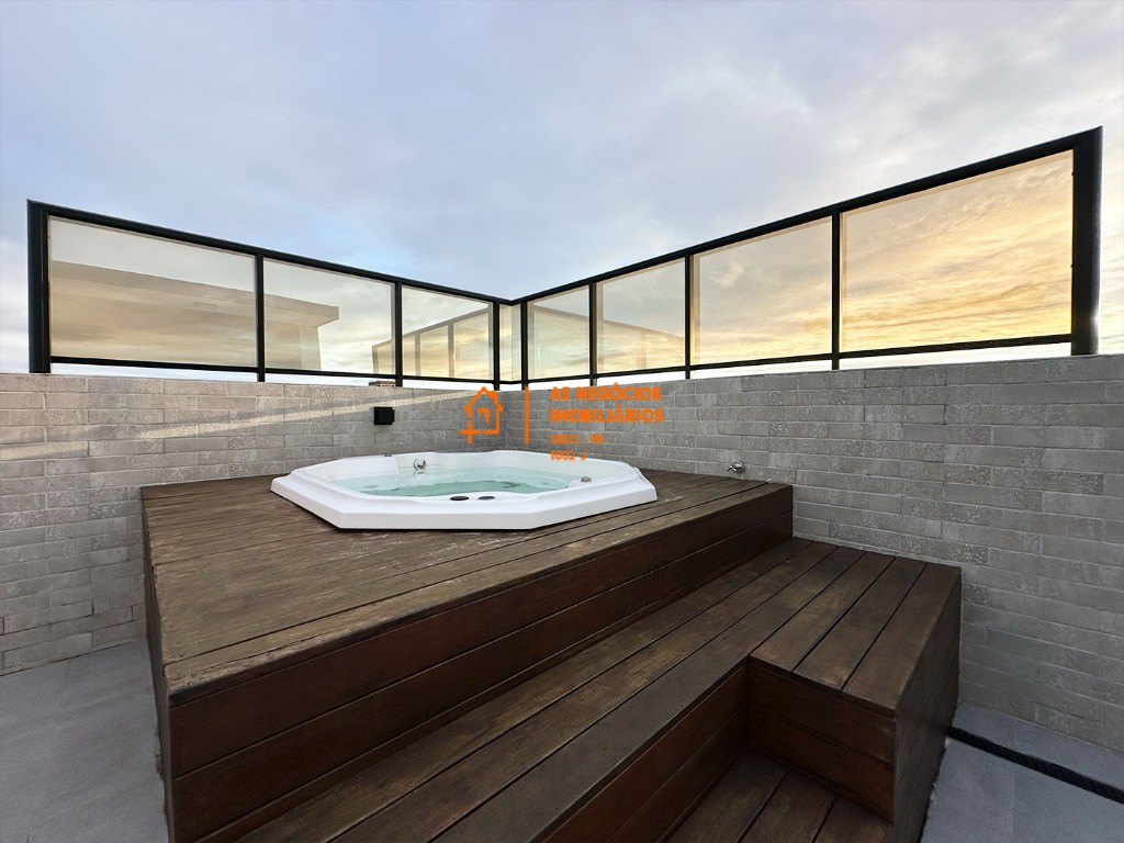Cobertura, 2 quartos, 102 m² - Foto 3