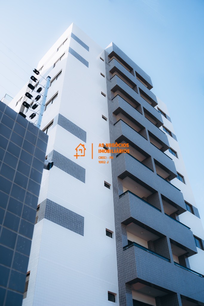 Apartamento, 2 quartos, 57 m² - Foto 1
