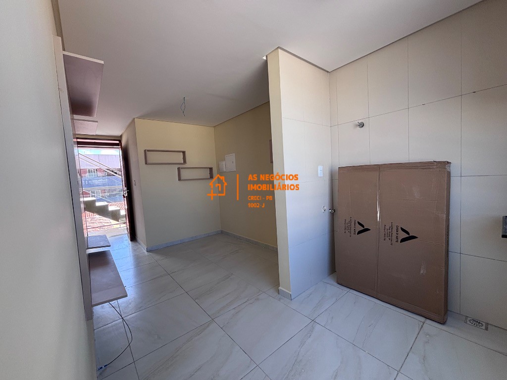 Apartamento, 1 quarto, 46 m² - Foto 4
