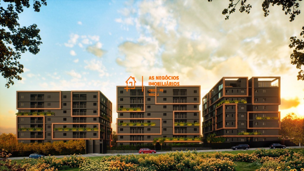 Apartamento, 3 quartos, 71 m² - Foto 1