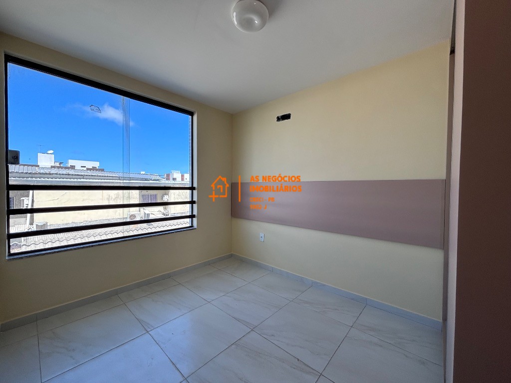 Apartamento, 1 quarto, 46 m² - Foto 5