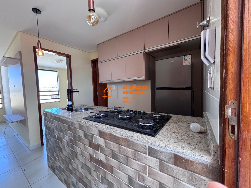 Apartamento, 1 quarto, 46 m² - Foto 1